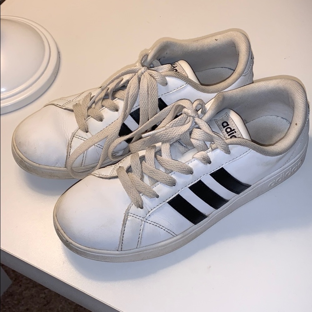 Adidas sneakers